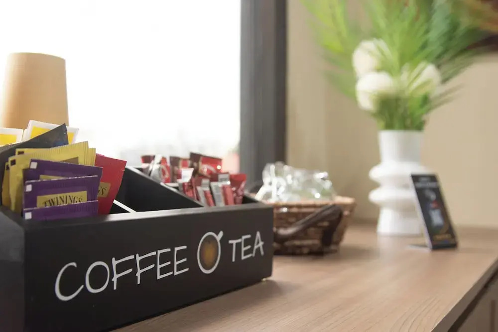 TStays Smart Hotel