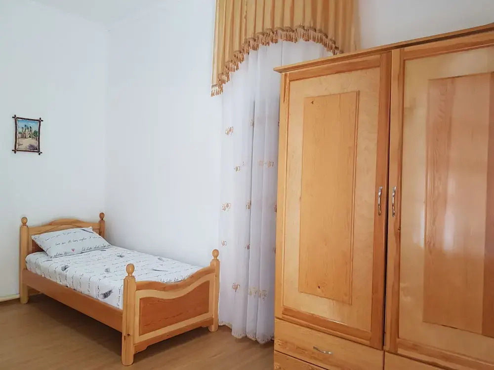 Sahro Hotel