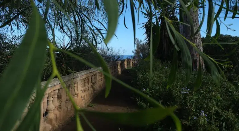 Villa Valguarnera