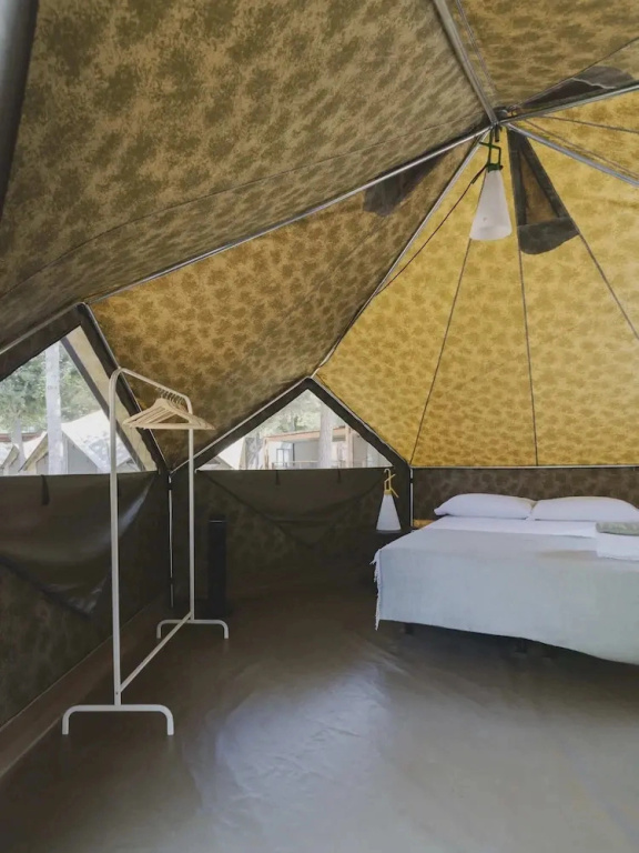 wecamp Pedraforca