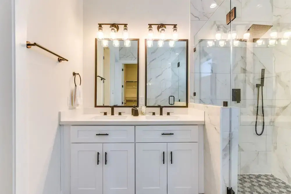 Houston Townhouse w/ Office & Home Gym