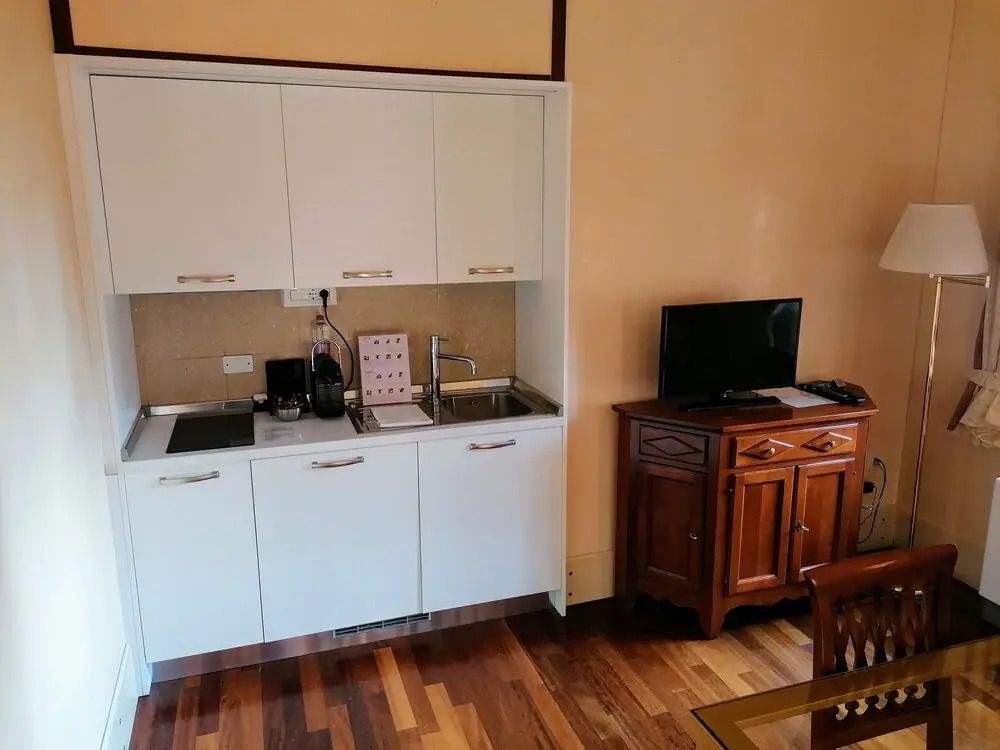 Residenza Grandi Vedute