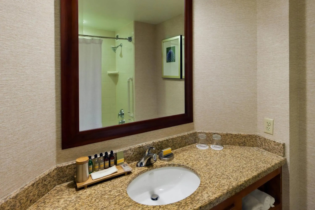 Denver Marriott South at Park Meadows