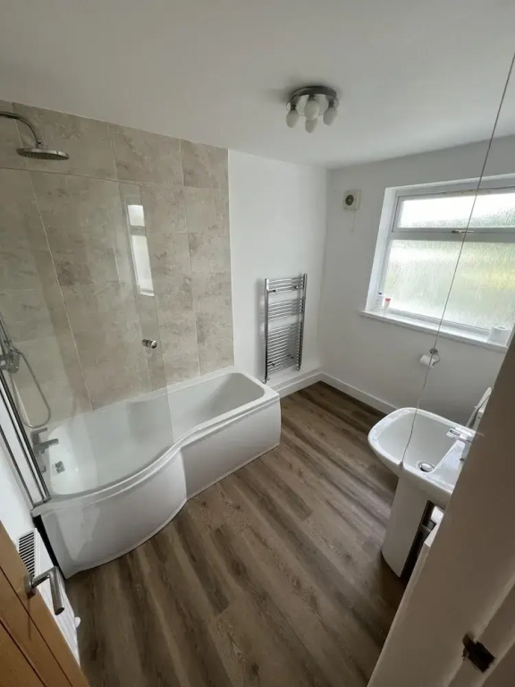 Tydfil Retreat - 3 Bedroom Cozy House
