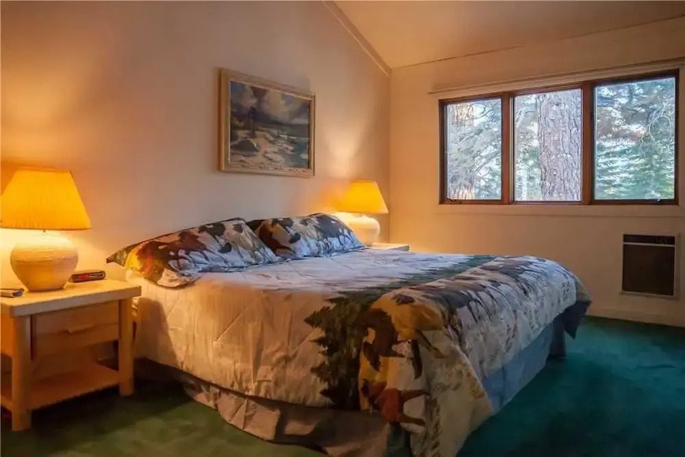 Mountainback 41 Loft