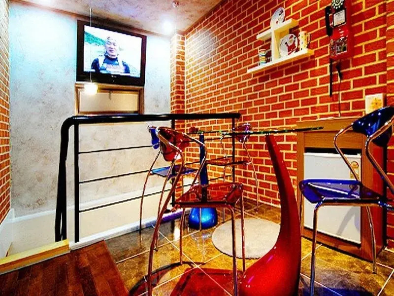Crux Hotel(크럭스호텔)