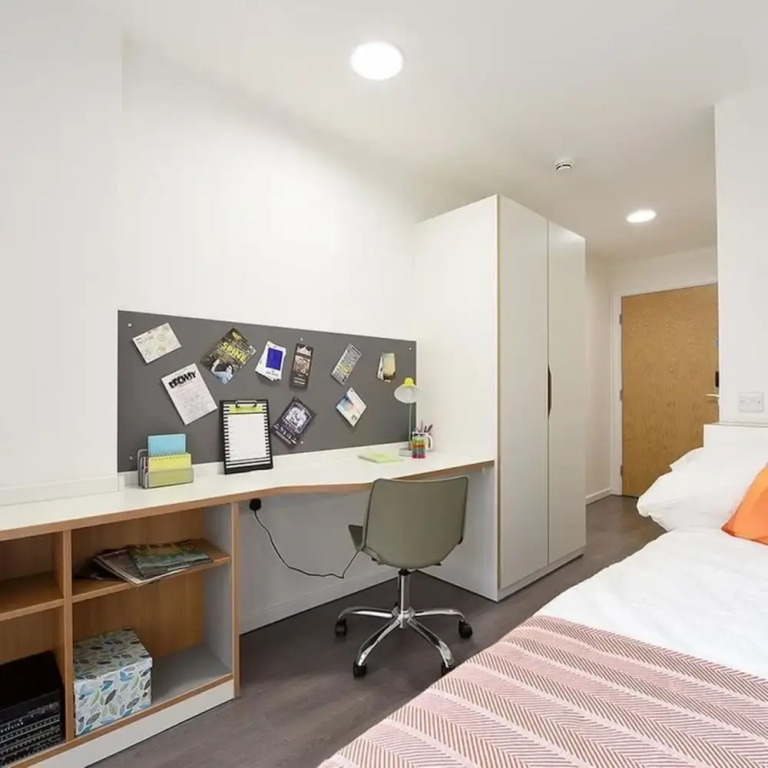 For Students Only - Rooms in Central Glasgow