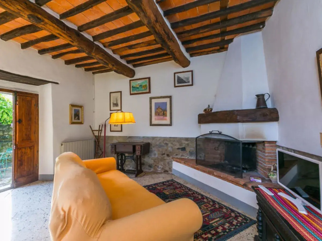 Podere Villa / Apt. Gigi PCA101