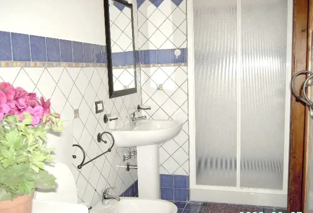 House With 3 Bedrooms in Sciacca, With Enclosed Garden and Wifi - 5 km