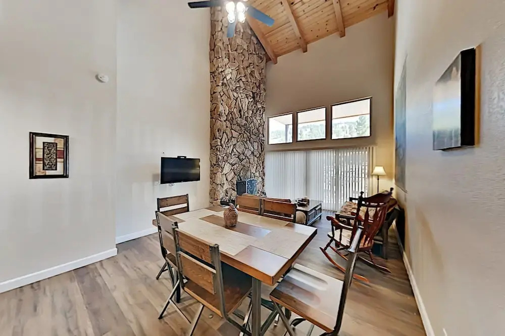 4178swcd 4 Bedroom Duplex