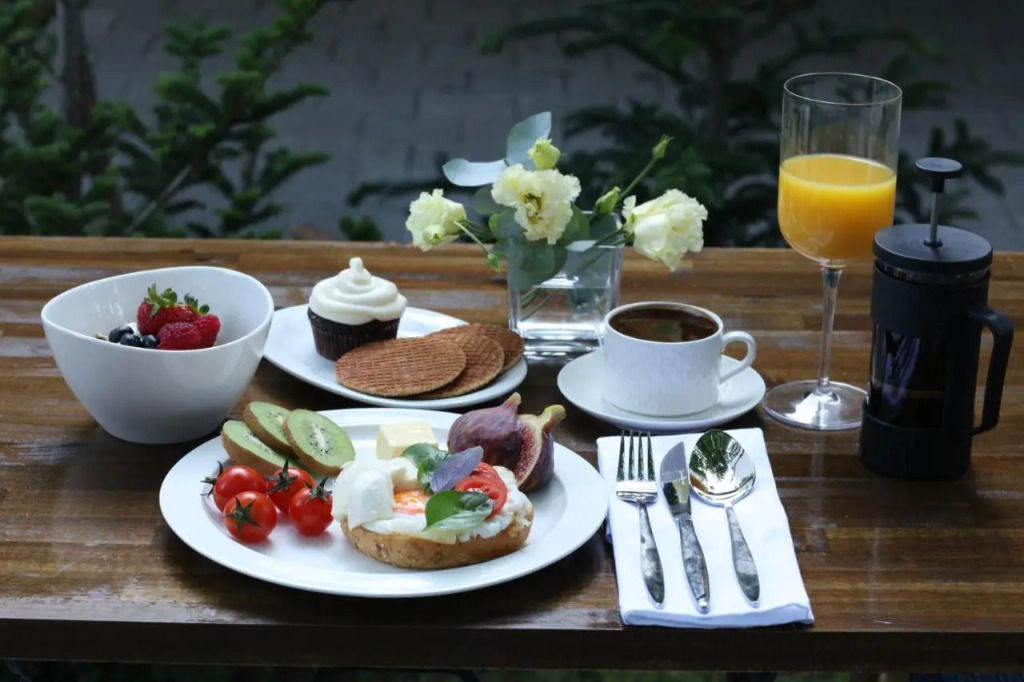 Grand Boutique Hotel