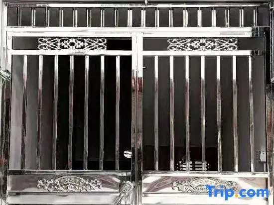 Wujingyuan Chinese Inn