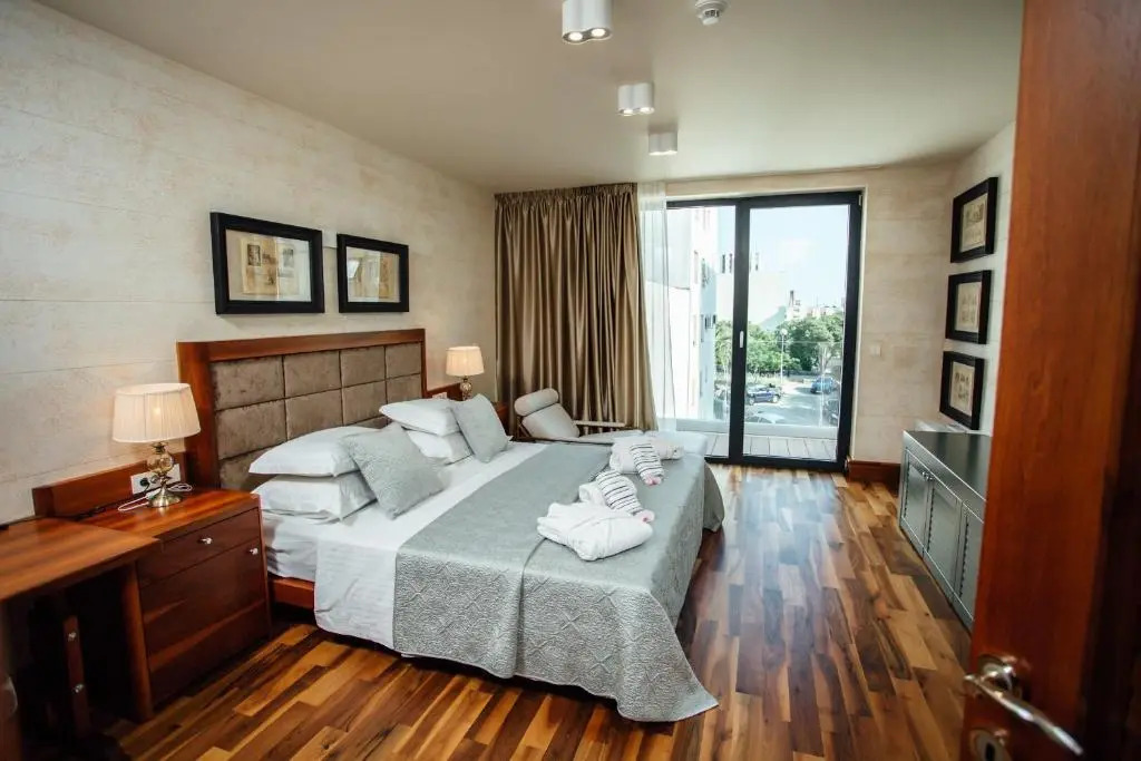 Penthouse Vinci