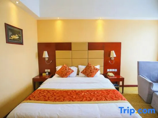 Beijing Tianxinliang Hotel