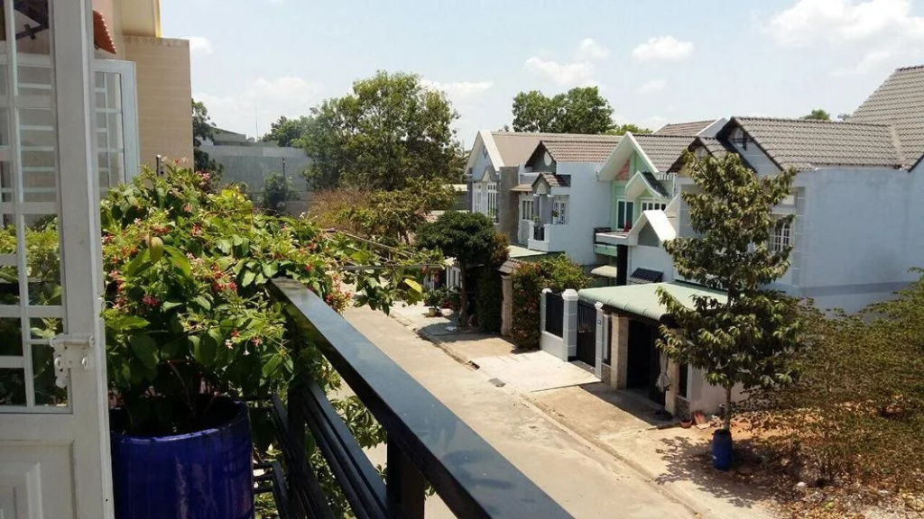 Sala House for Rent