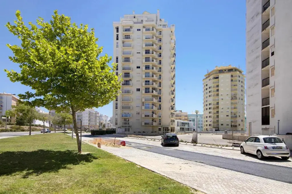 São Rafael 11ºD - Vista Mar