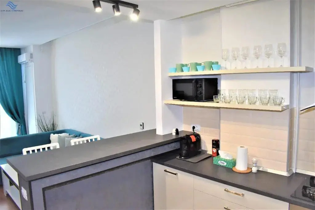 Apartamente Onix Blue