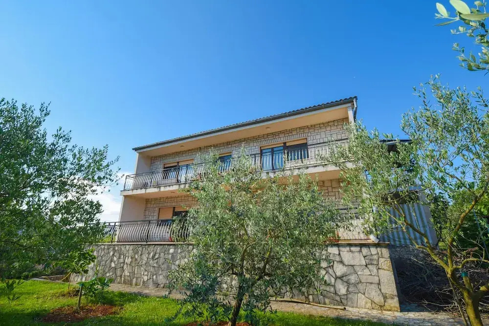 Apartment Zoran