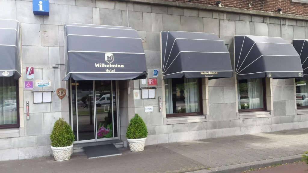 Hotel Wilhelmina