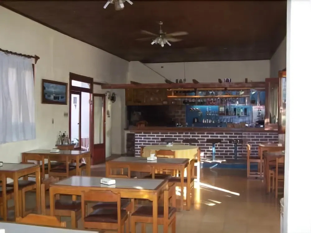Hotel Artigas