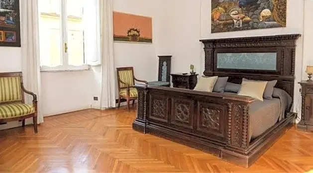 B&B Villa Musa