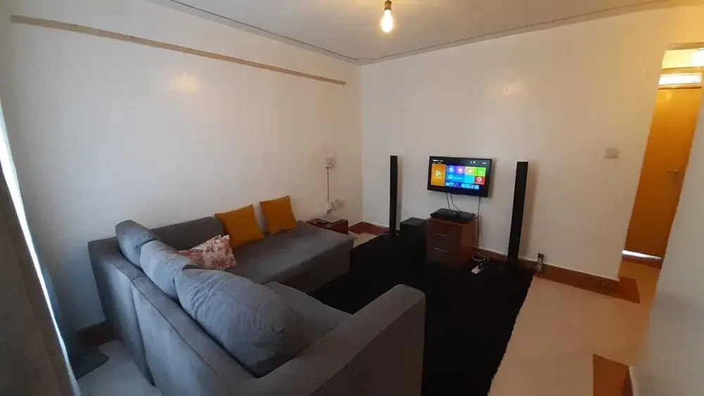 Stay.Plus Balozi Apartment South B