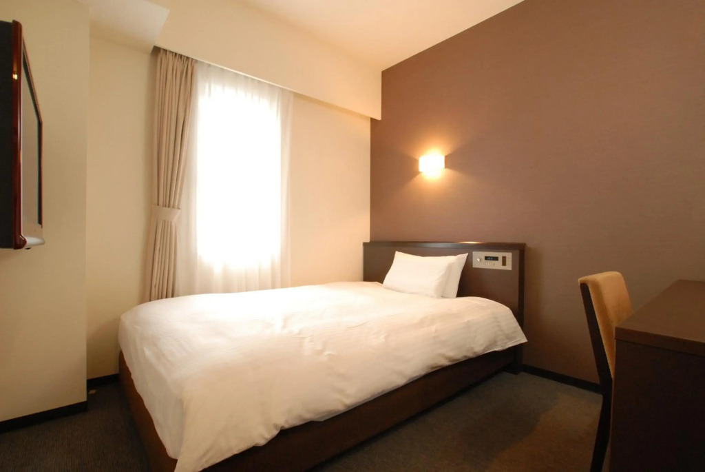 AB Hotel Okazaki