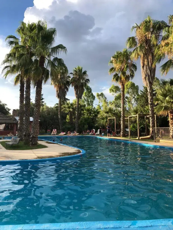 Hotel Puesta del Sol