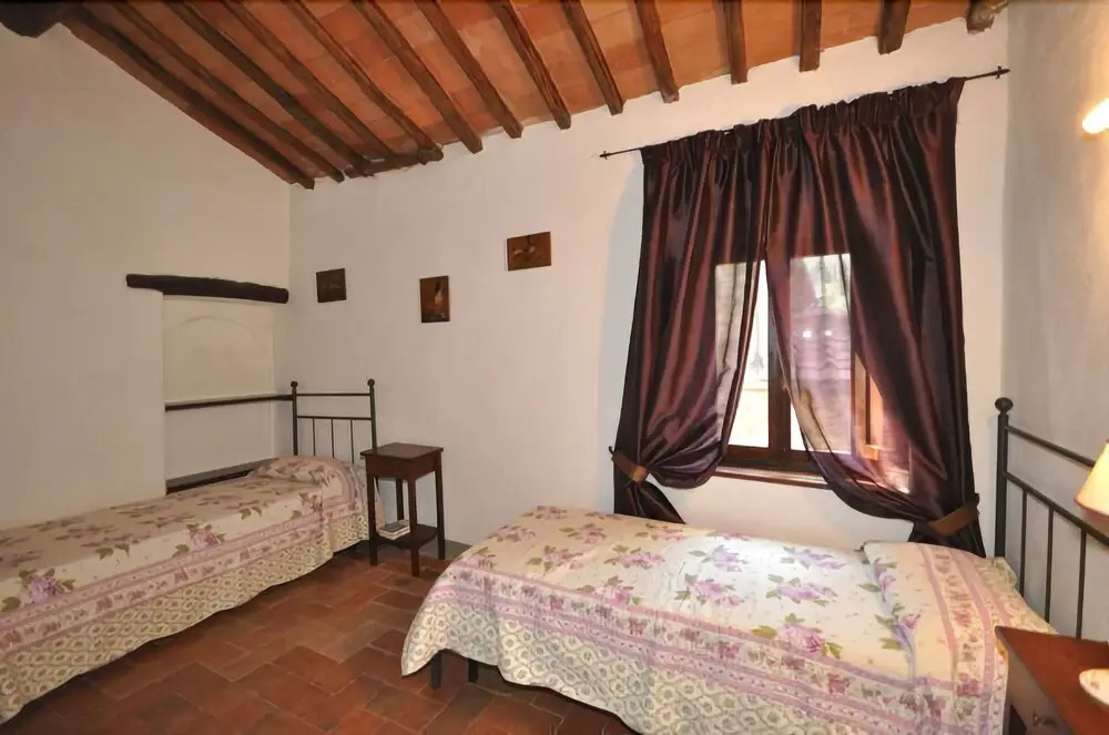 Villa Panzano