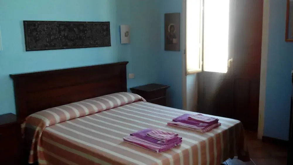B&B La Borgata