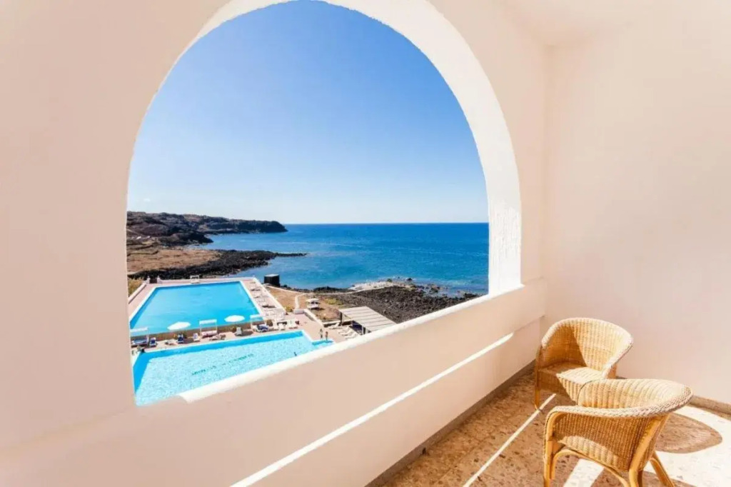 Mursia Wellness Hotel