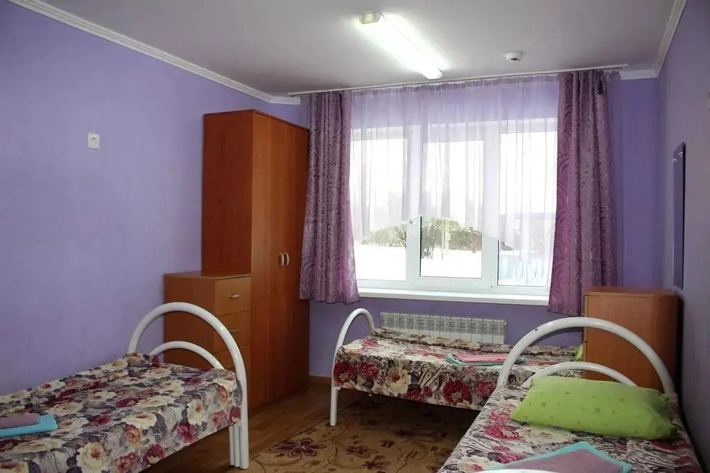 Hotel Aliye Parusa
