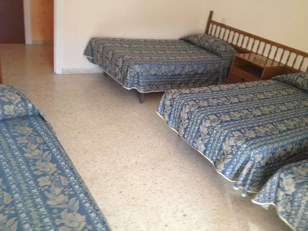 Hostal SolFina