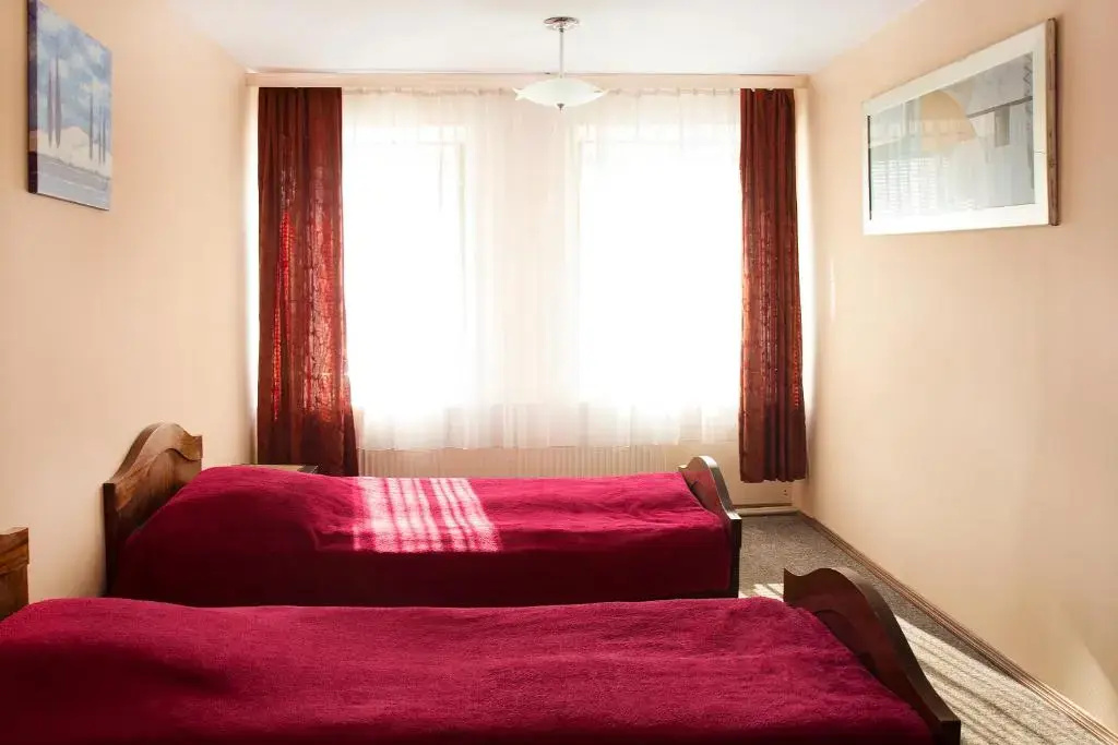 Dzūkija Hotel