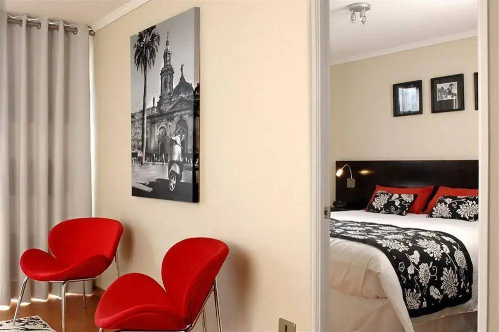 Soho Santiago Apartments