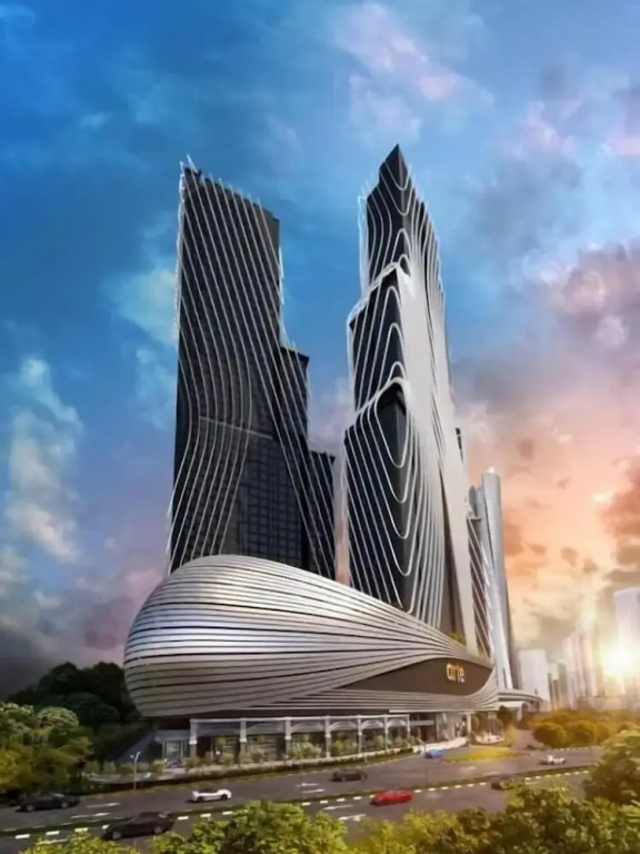 Arte mont kiara by stayhold apartment