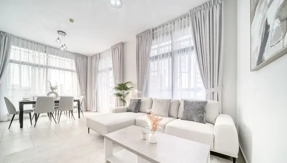KOHH - 2BR in Oasis Residence 3