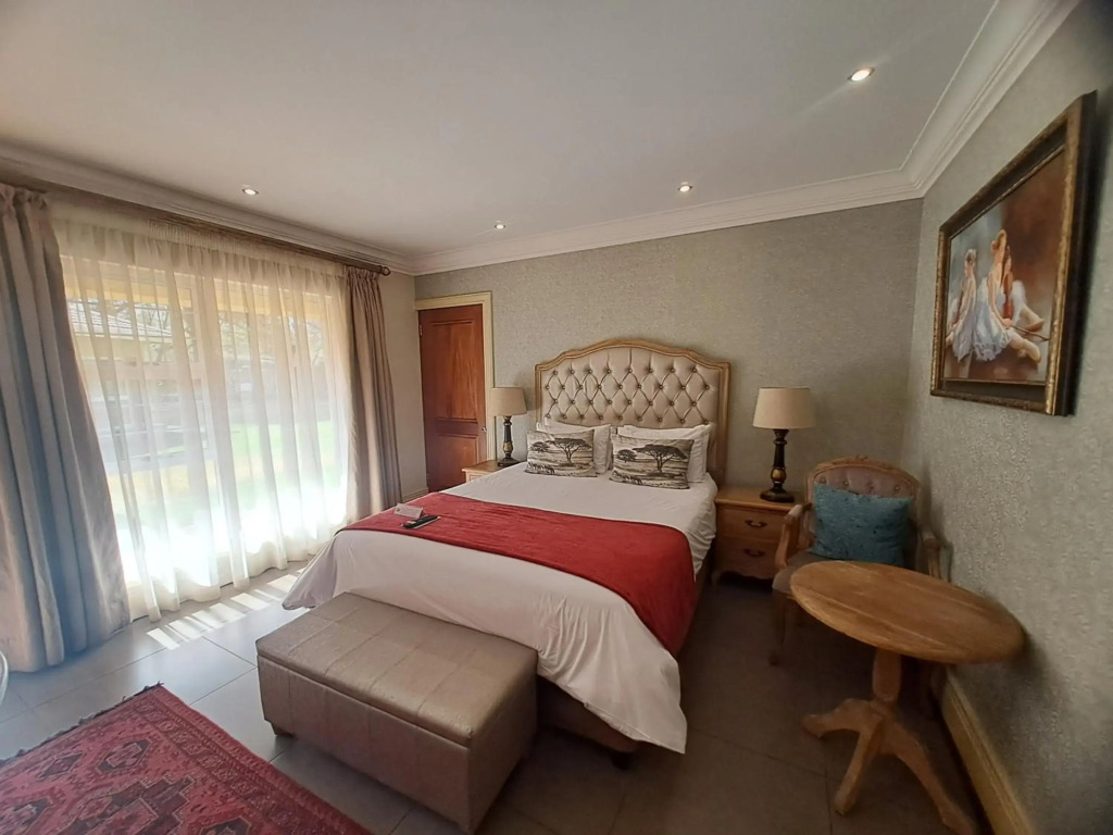 Three Rivers Lodge and Villas