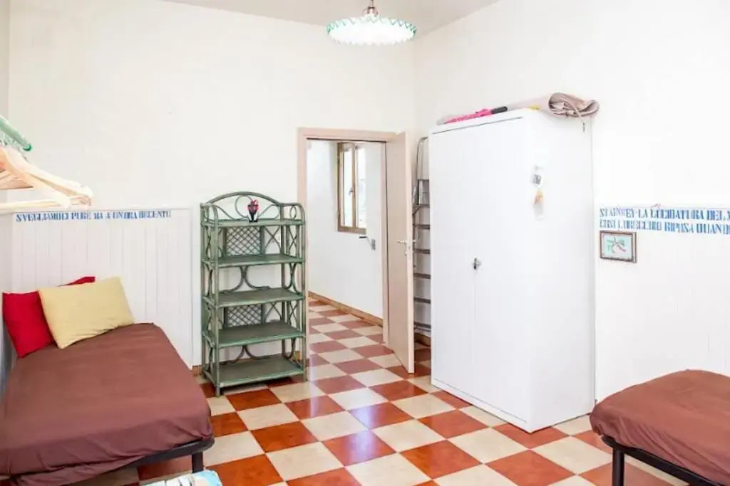 Villa Odetta - appartamento Est