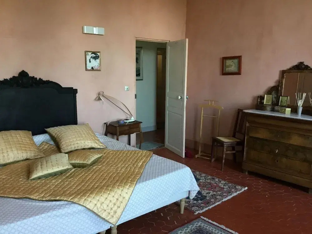 B&B en Provence- Villa Saint Marc