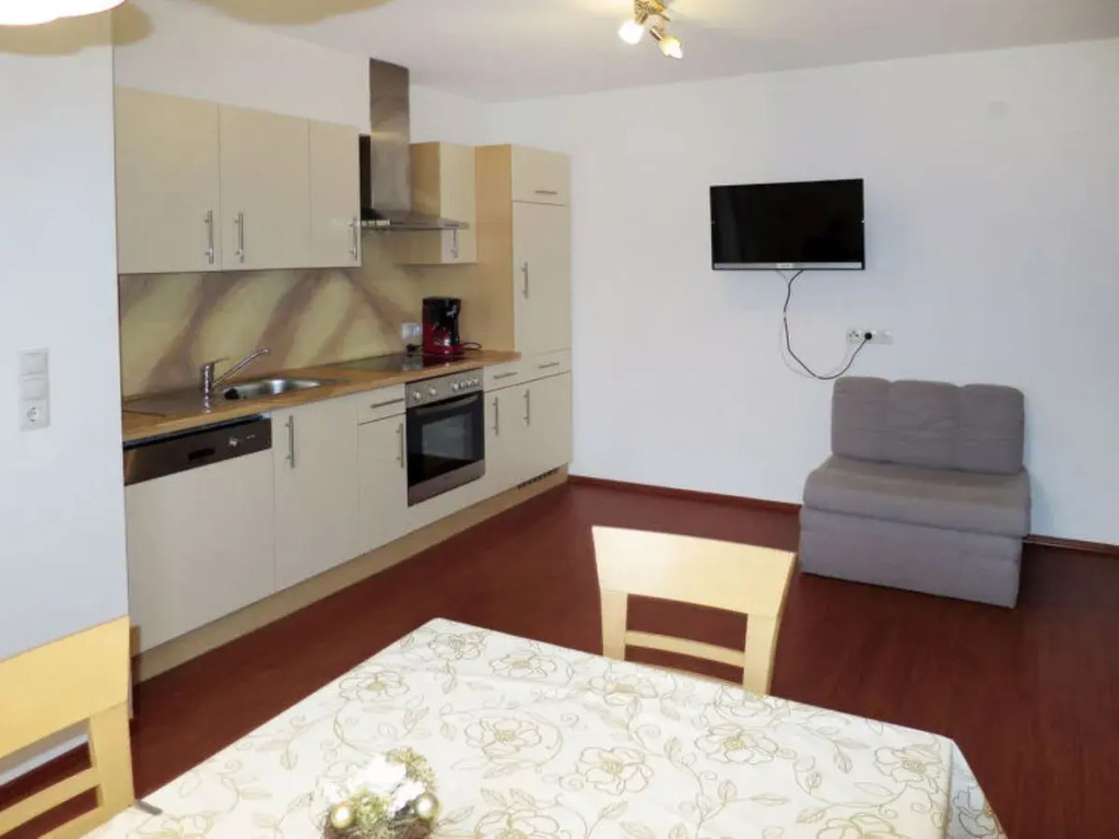 Haus Huber (ZAZ402)