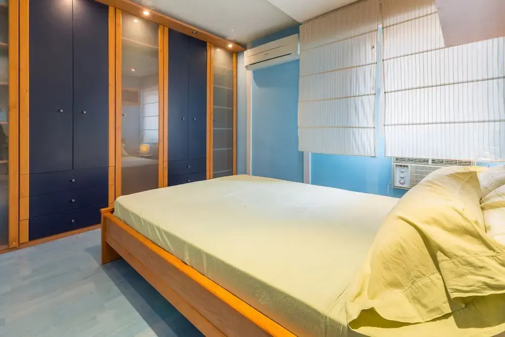 Apartamento mercado San Miguel