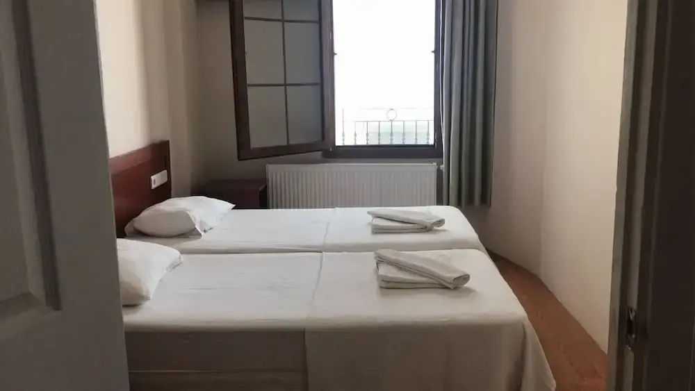Kekik Butik Otel
