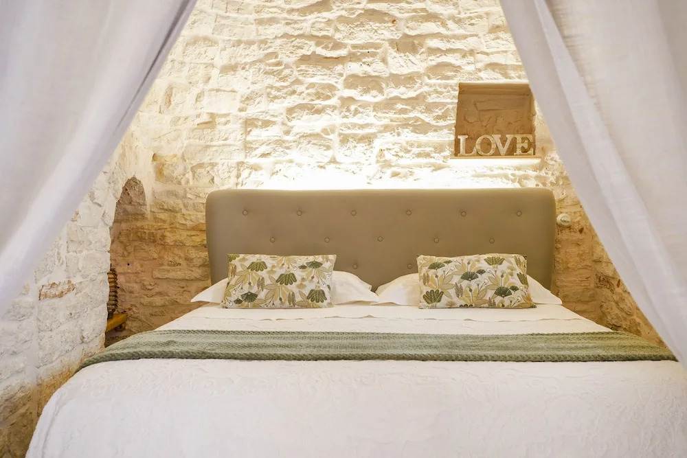 Trulli di Zia Vittoria