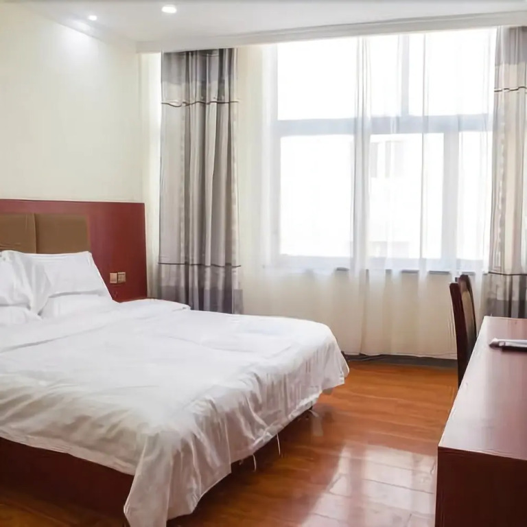 Xukang Hotel