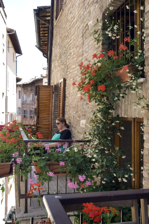 Hotel Sant'Ercolano