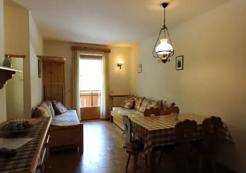 Residence La Baita