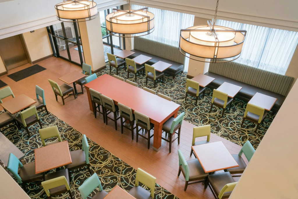 Hampton Inn & Suites Valley Forge/Oaks