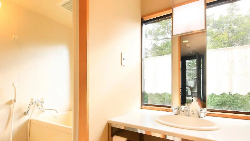 Hotel Shikisai