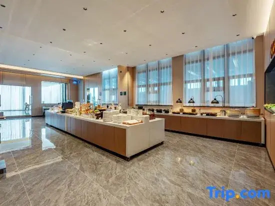 Atour X Hotel Xiamen Xinglin Bay Fortune Plaza